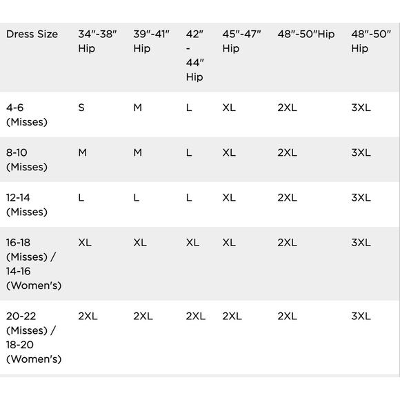 NEW Maidenform Shapewear Easy-Up Firm Control Waist Nipper Size XL - Picture 2 of 6